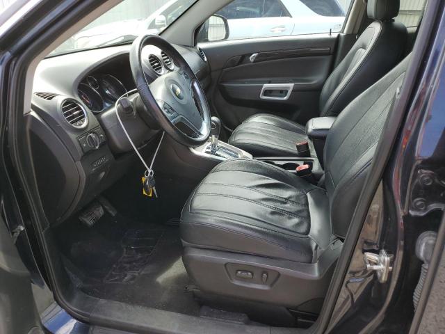 Photo 7 from auction – 2014 CHEVROLET CAPTIVA LT with VIN 3GNAL4EK4ES625506