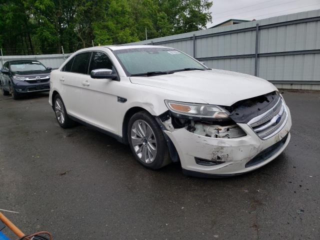 Photo 4 from auction – 2012 FORD TAURUS LIM with VIN 1FAHP2FW5CG113627