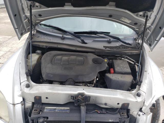 Photo 12 from auction – 2009 CHEVROLET HHR LT with VIN 3GNCA53V49S526305