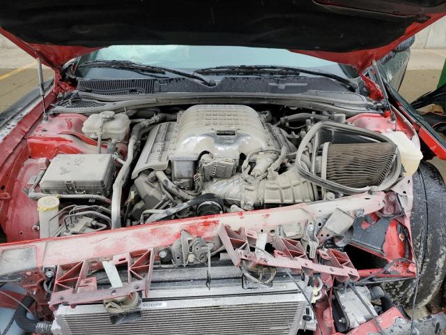 Photo 11 from auction – 2021 DODGE CHALLENGER with VIN 2C3CDZL92MH559734