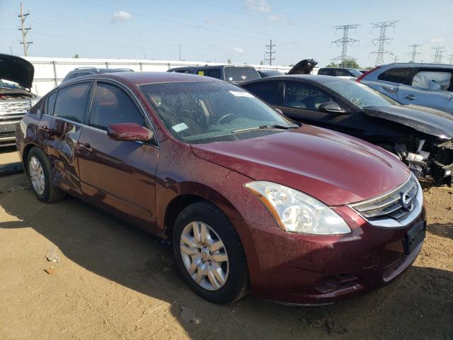Photo 4 from auction – 2011 NISSAN ALTIMA BAS with VIN 1N4AL2AP8BN489942