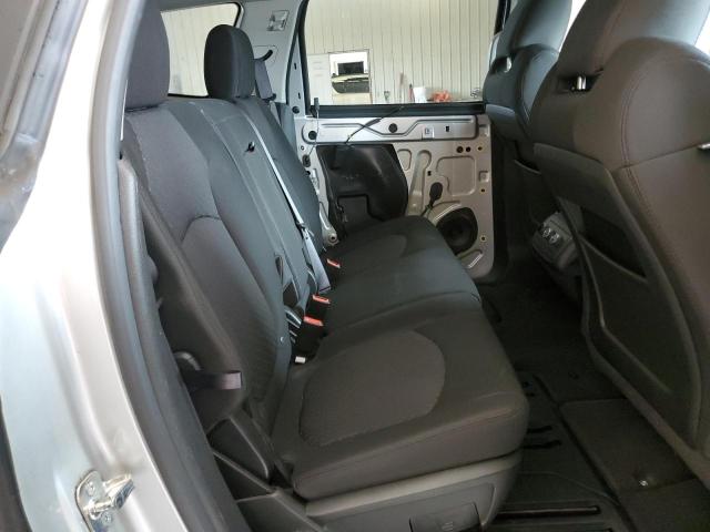 Photo 11 from auction – 2011 CHEVROLET TRAVERSE L with VIN 1GNKRGED0BJ408330