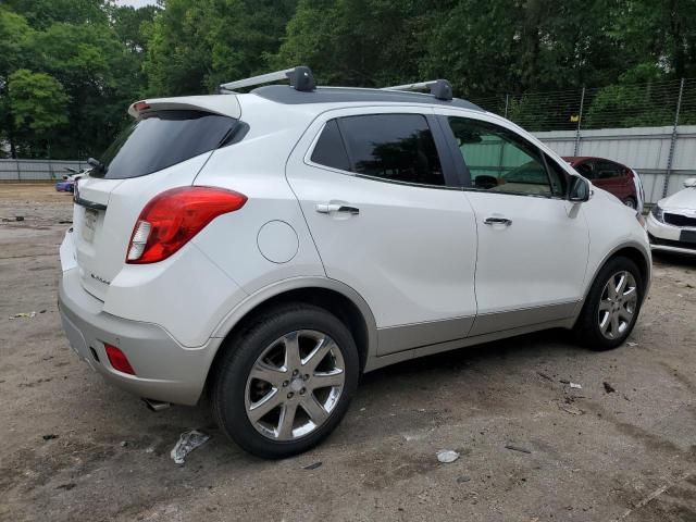 Photo 3 from auction – 2014 BUICK ENCORE PRE with VIN KL4CJDSBXEB675439
