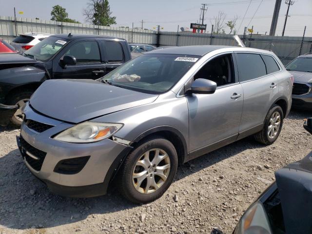 MAZDA CX-9 2011 with VIN JM3TB2CA7B0332048 - Photo from auction