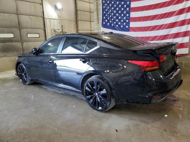 Photo 2 from auction – 2022 NISSAN ALTIMA SR with VIN 1N4BL4CV9NN391745
