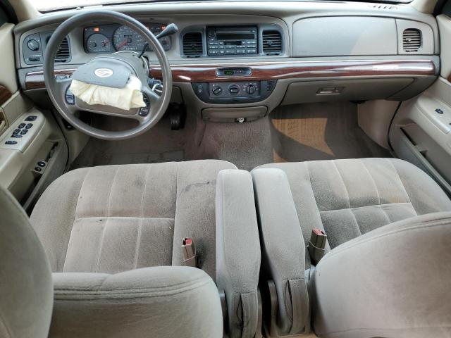Photo 8 from auction – 2003 MERCURY GRAND MARQ with VIN 2MEFM74W33X661791