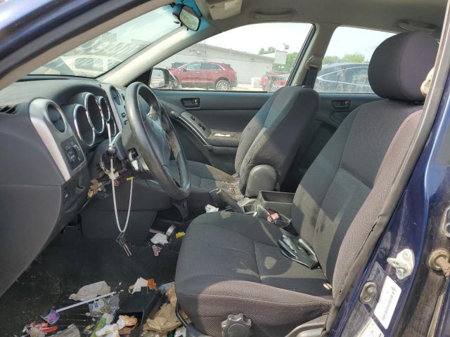 Photo 7 from auction – 2004 PONTIAC VIBE with VIN 5Y2SL62874Z443754