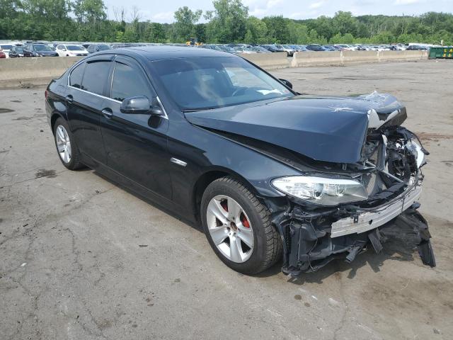 Photo 4 from auction – 2013 BMW 528 XI with VIN WBAXH5C57DD115301