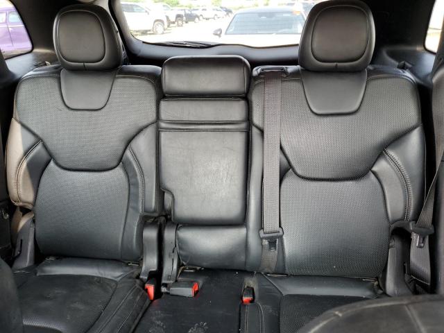 Photo 10 from auction – 2014 JEEP CHEROKEE L with VIN 1C4PJMDS7EW132384