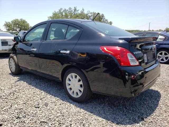 Photo 2 from auction – 2018 NISSAN VERSA S with VIN 3N1CN7AP7JL810641