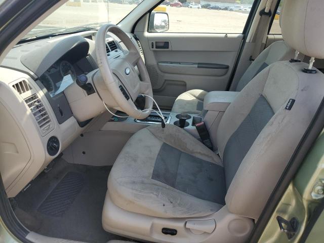 Photo 7 from auction – 2008 FORD ESCAPE XLT with VIN 1FMCU93178KE00899
