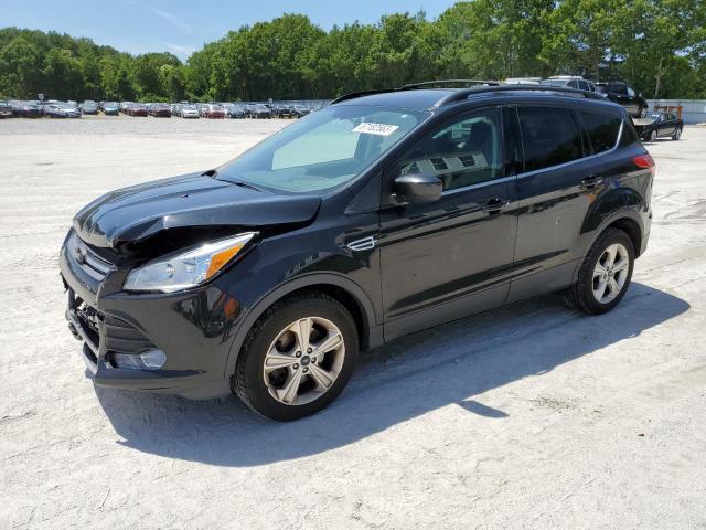 Photo 1 from auction – 2013 FORD ESCAPE SE with VIN 1FMCU9GX6DUD62191