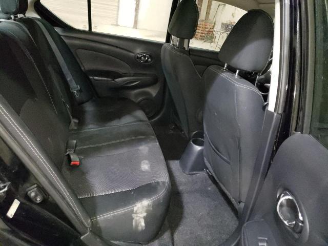 Photo 10 from auction – 2018 NISSAN VERSA S with VIN 3N1CN7AP9JL864149
