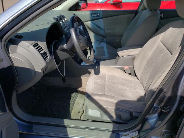 Photo 7 from auction – 2010 NISSAN ALTIMA BAS with VIN 1N4AL2AP8AN501599