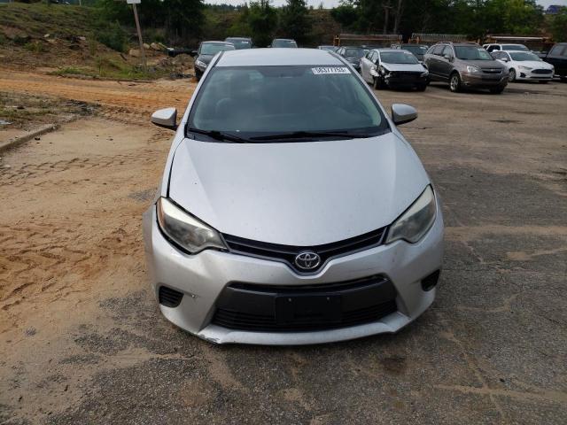Photo 5 from auction – 2015 TOYOTA COROLLA L with VIN 2T1BURHE0FC481013