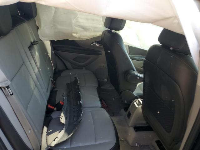 Photo 10 from auction – 2016 BUICK ENCORE PRE with VIN KL4CJHSB4GB714665