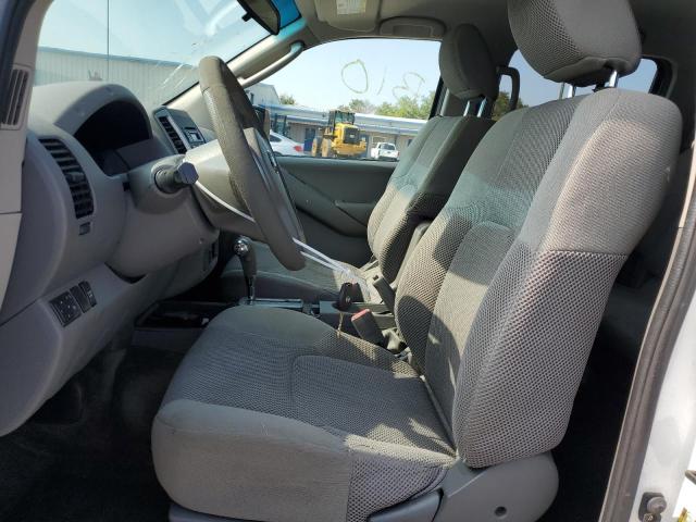 Photo 7 from auction – 2010 NISSAN FRONTIER C with VIN 1N6AD0ER5AC447842