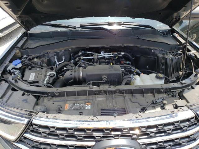 Снимка 12 от търг – 2022 FORD EXPLORER X с VIN 1FMSK7DH7NGA63506