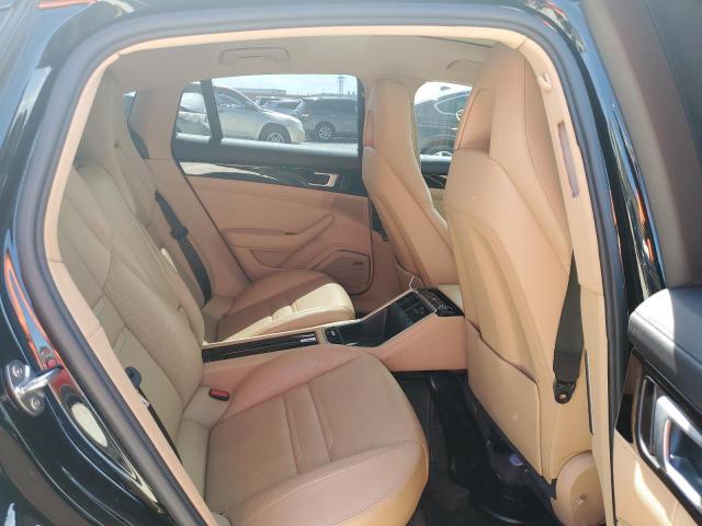 Photo 10 from auction – 2019 PORSCHE PANAMERA B with VIN WP0AA2A74KL100385