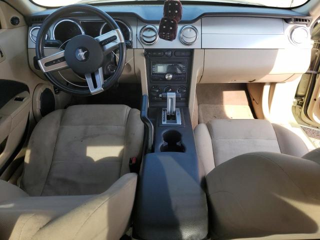 Photo 8 from auction – 2005 FORD MUSTANG with VIN 1ZVHT80N355255706