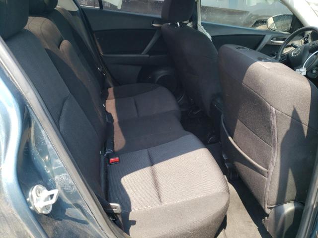 Photo 10 from auction – 2010 MAZDA 3 I with VIN JM1BL1SFXA1149440