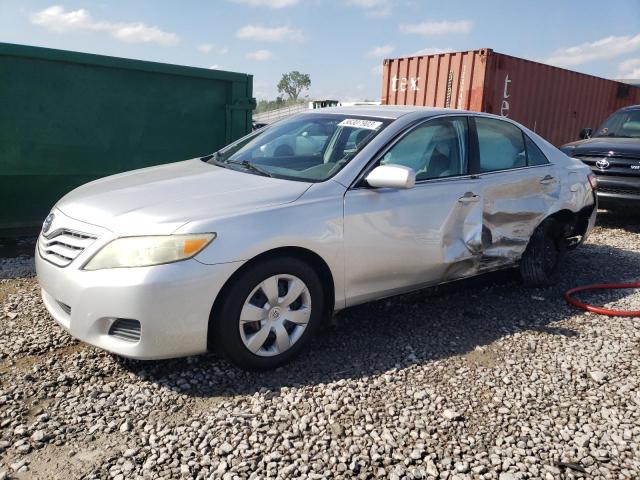 TOYOTA CAMRY BASE 2011 with VIN 4T1BF3EK1BU686723 - Photo from auction