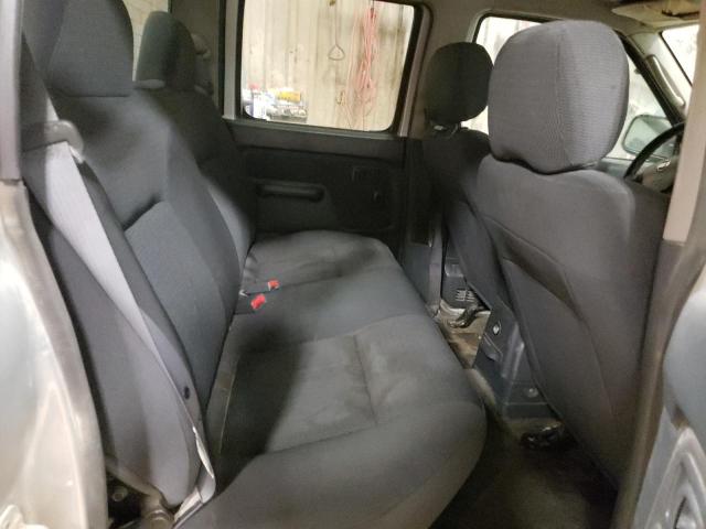 Photo 10 from auction – 2004 NISSAN FRONTIER C with VIN 1N6ED27T84C438255