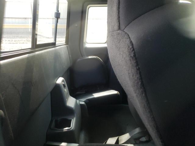 Photo 10 from auction – 2005 FORD RANGER SUP with VIN 1FTYR44E75PA35106