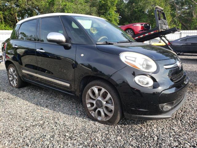 Photo 4 from auction – 2015 FIAT 500L LOUNG with VIN ZFBCFACH8FZ030602