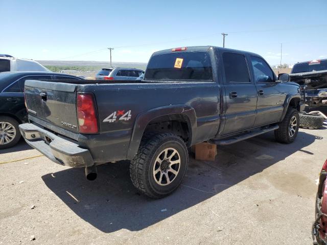 Photo 3 from auction – 2004 CHEVROLET SILVERADO with VIN 1GCHK23184F127885