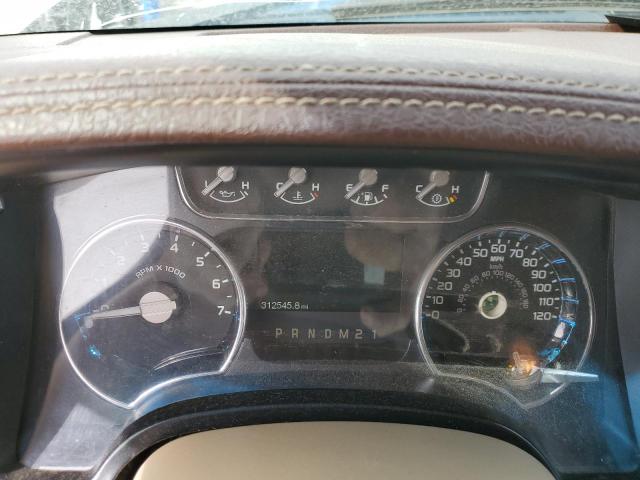 Photo 9 from auction – 2012 FORD F150 SUPER with VIN 1FTFW1ET4CKE06602