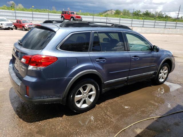 Снимка 3 от търг – 2014 SUBARU OUTBACK 2. с VIN 4S4BRBLC5E3231302