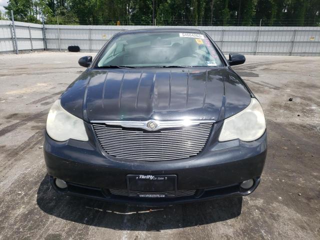 Photo 5 from auction – 2008 CHRYSLER SEBRING LI with VIN 1C3LC65M98N657739