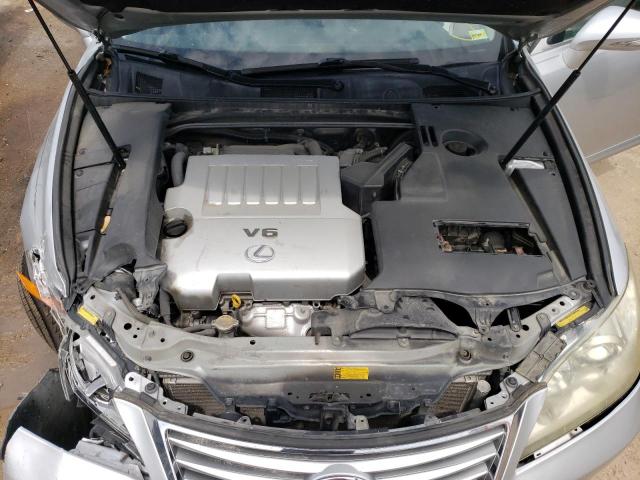 Foto 11 de la subasta – 2012 LEXUS ES 350 con VIN JTHBK1EG3C2478371