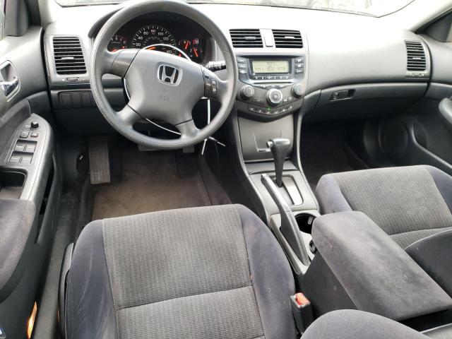 Photo 8 from auction – 2003 HONDA ACCORD LX with VIN JHMCM56323C073002
