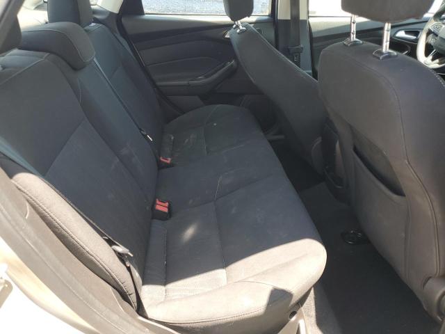 Photo 10 from auction – 2017 FORD FOCUS SEL with VIN 1FADP3H26HL206170