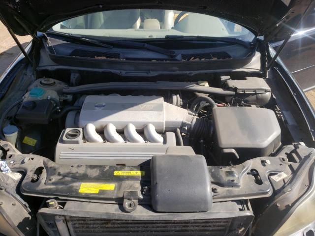 Photo 12 from auction – 2006 VOLVO XC90 V8 with VIN YV4CZ852961255872