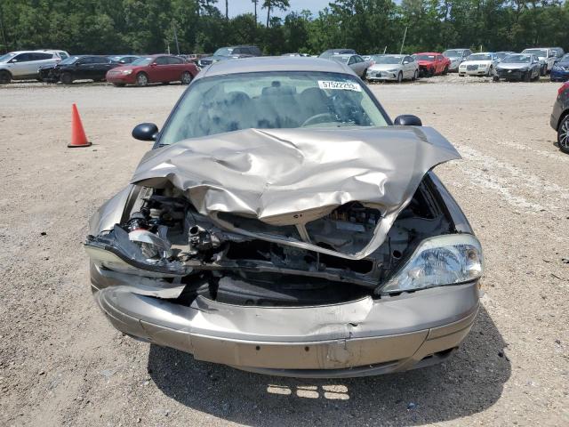 صورة رقم 5 من المزاد - 2005 MERCURY SABLE GS مع VIN 1MEFM50U55A624360