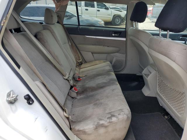 Снимка 10 от търг – 2014 SUBARU OUTBACK 2. с VIN 4S4BRCCCXE3311622