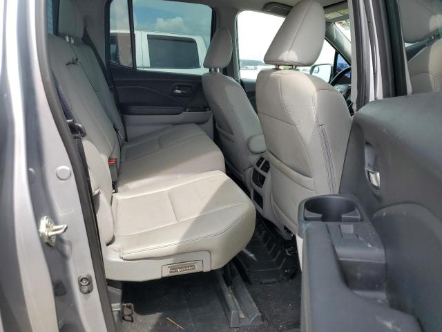 Photo 10 from auction – 2017 HONDA RIDGELINE with VIN 5FPYK2F67HB004958