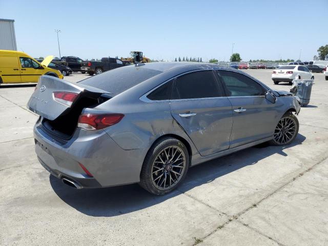 Photo 3 from auction – 2019 HYUNDAI SONATA LIM with VIN 5NPE34AF9KH778097