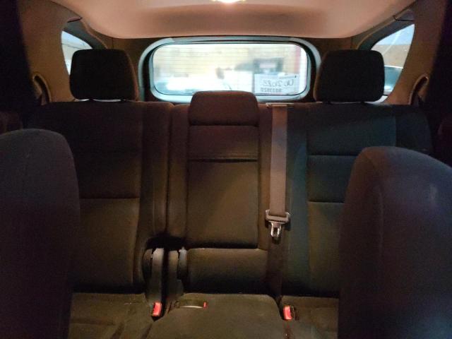 Photo 10 from auction – 2014 DODGE DURANGO SX with VIN 1C4RDJAGXEC980159