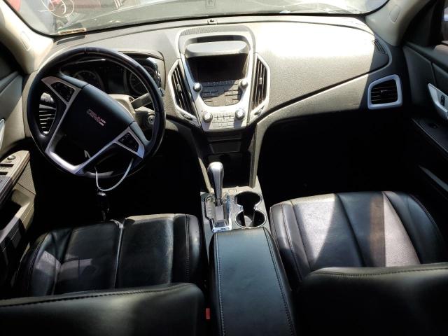 Photo 8 from auction – 2013 GMC TERRAIN SL with VIN 2GKFLXEK6D6352814