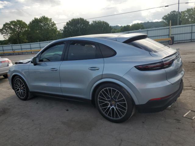 Фото 2 с аукциона – 2020 PORSCHE CAYENNE S с VIN WP1BB2AY6LDA57592