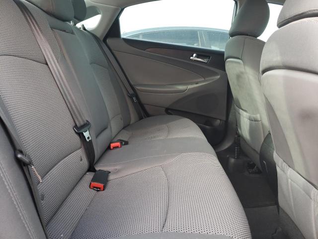 Photo 10 from auction – 2014 HYUNDAI SONATA GLS with VIN 5NPEB4ACXEH943510