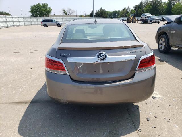 Photo 6 from auction – 2012 BUICK LACROSSE with VIN 1G4GC5ERXCF216851