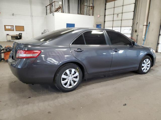 Photo 3 from auction – 2011 TOYOTA CAMRY BASE with VIN 4T1BF3EK2BU774244