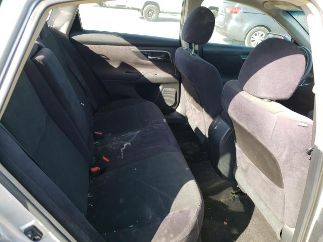 Photo 10 from auction – 2013 NISSAN ALTIMA 2.5 with VIN 1N4AL3AP1DN511661