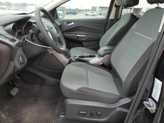 Photo 7 from auction – 2014 FORD ESCAPE SE with VIN 1FMCU0G99EUC67624