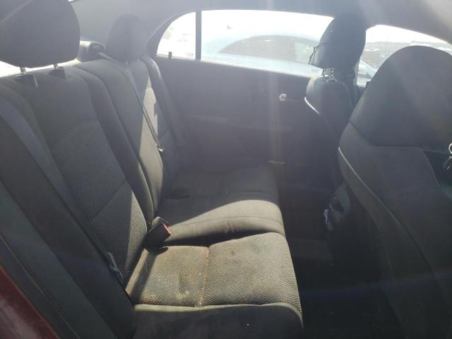 Photo 10 from auction – 2011 CHEVROLET MALIBU 1LT with VIN 1G1ZC5E12BF227647